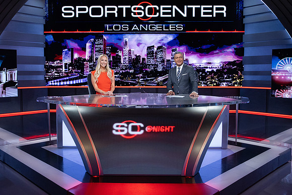 SportsCenter - May 28, 2022