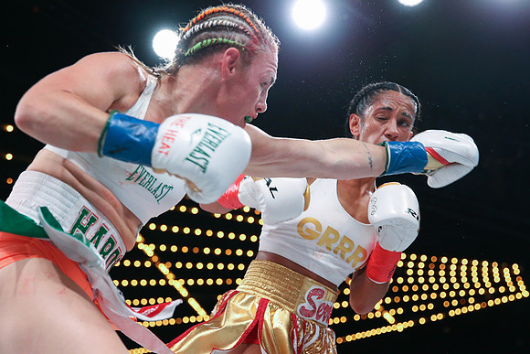 Boxing: Devin Haney vs Zaur Abdullaev
