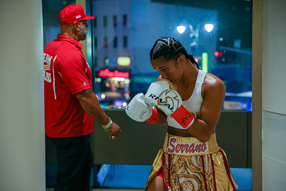 Boxing: Devin Haney vs Zaur Abdullaev