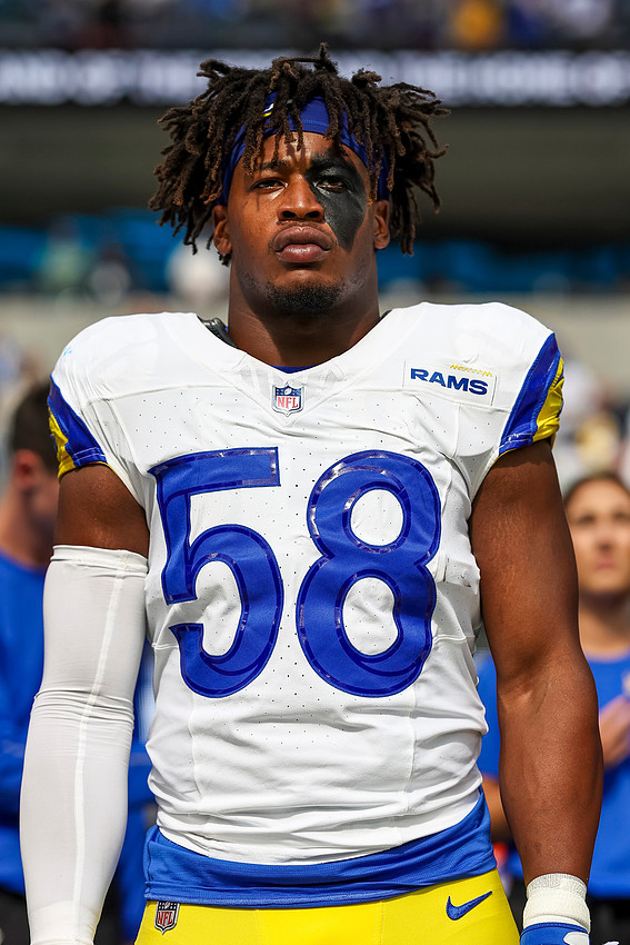 Rams Chargers Preseason Week 2