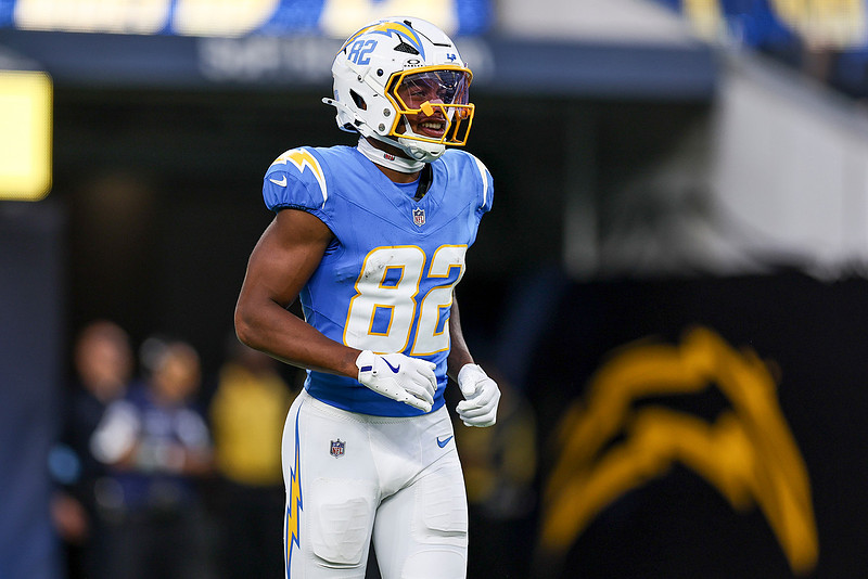 Rams Chargers Preseason Week 2