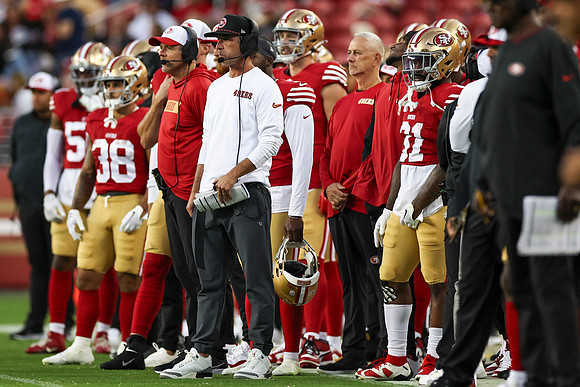 Kyle Shanahan