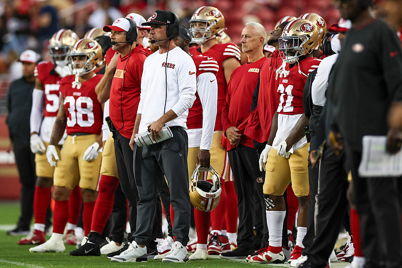 Kyle Shanahan