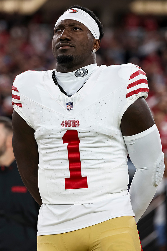 Deebo Samuel