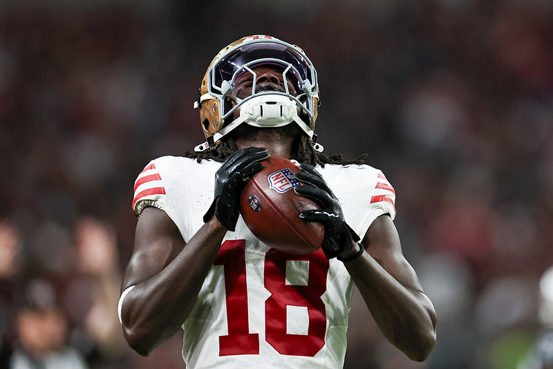 Chris Conley