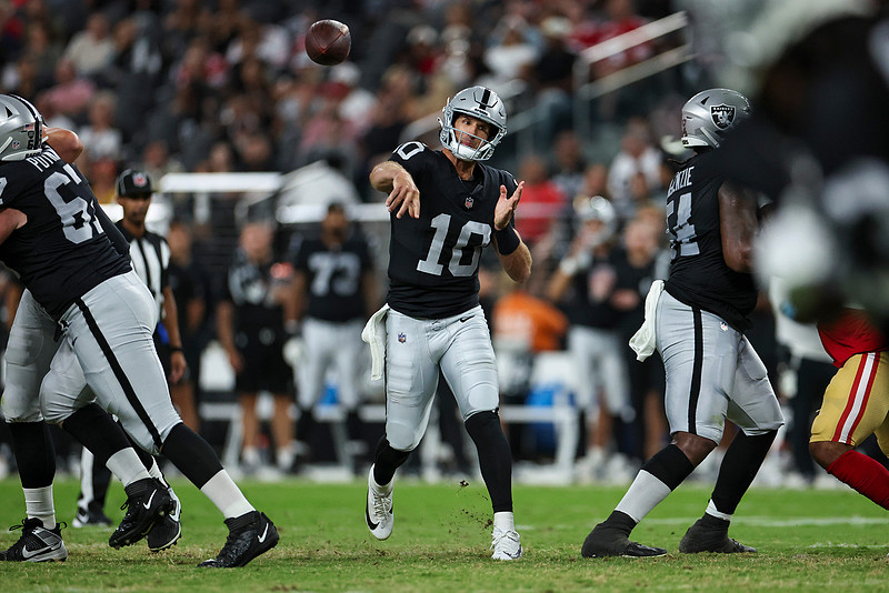 Nathan Peterman
