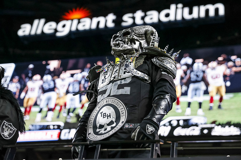 49ers Raiders Preseason Week 3
