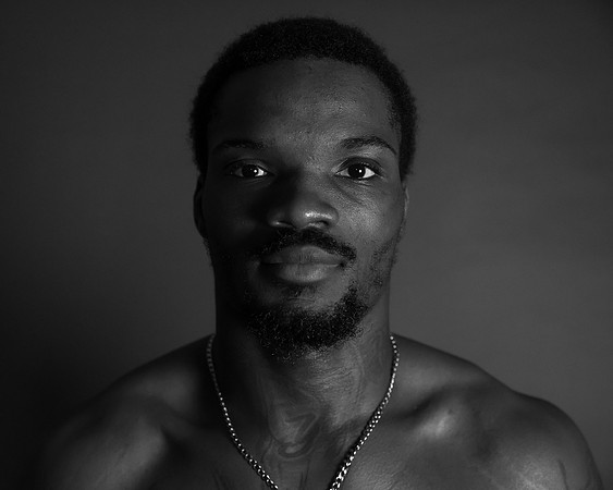 Boxing: Montana Love vs Steve Spark Media Day