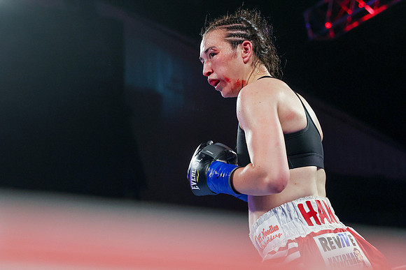 Top Rank Boxing - April 9, 2022