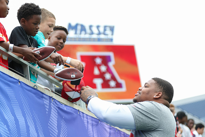 2025 AFC Practice
