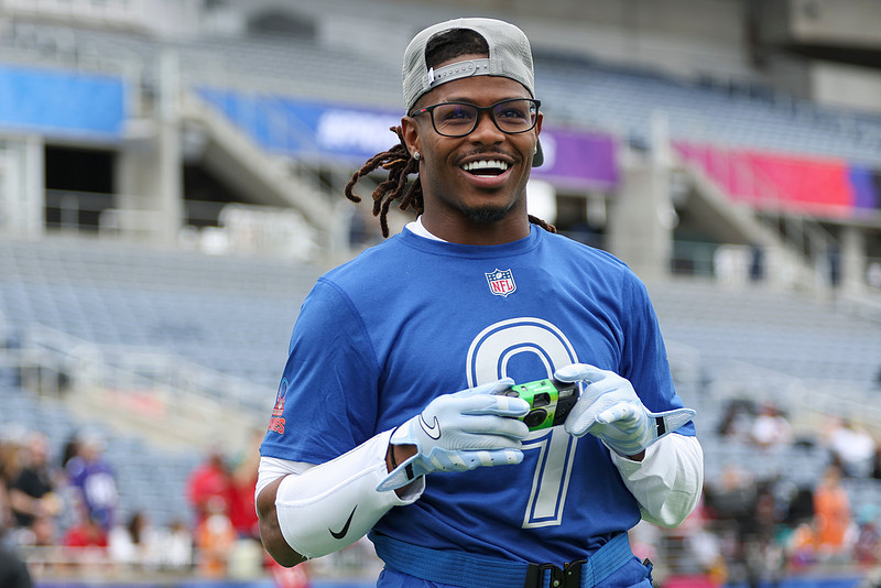 2025 NFC Practice