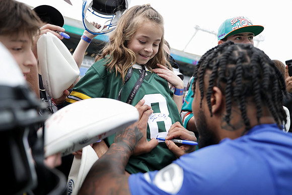 2025 NFC Practice
