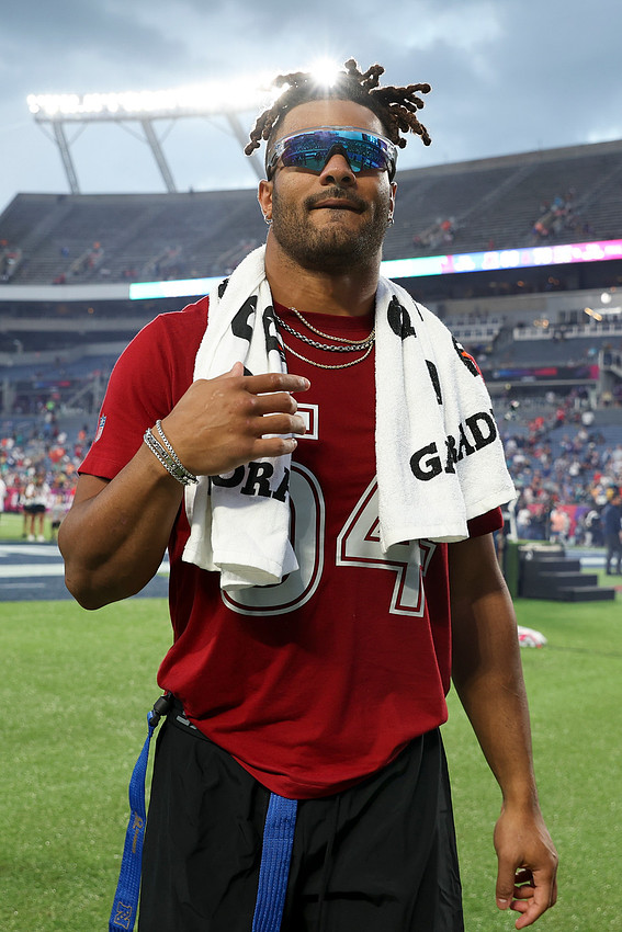 2025-02-02 2025 Pro Bowl Games