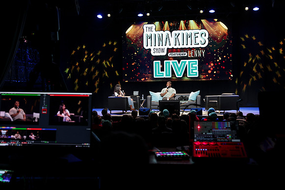 The Mina Kimes Show featuring Lenny - February 3, 2025
