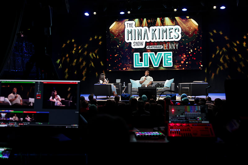 The Mina Kimes Show featuring Lenny - February 3, 2025