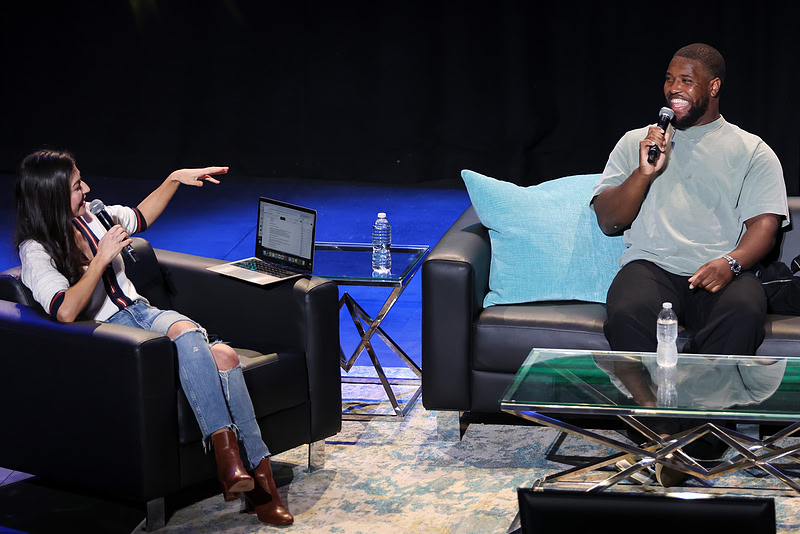 The Mina Kimes Show featuring Lenny - February 3, 2025
