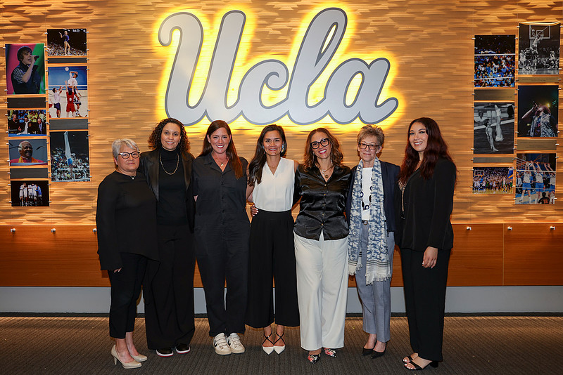 espnW Campus Conversations - March 3, 2025