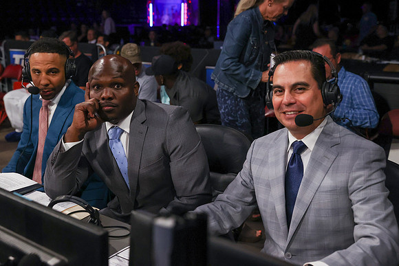 Top Rank Boxing - August 20, 2022