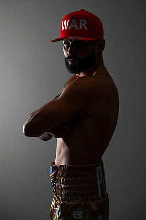 Eduardo Nunez vs Christopher Diaz Portraits