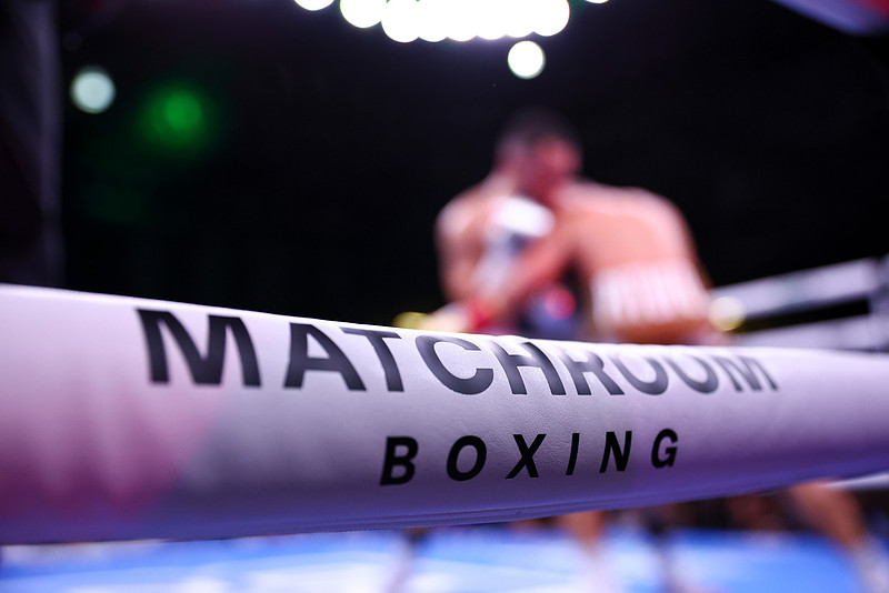Eduardo Nunez vs Christopher Diaz Fight Night