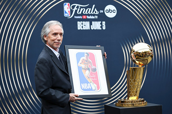 NBA Fan Activation - May 3, 2025