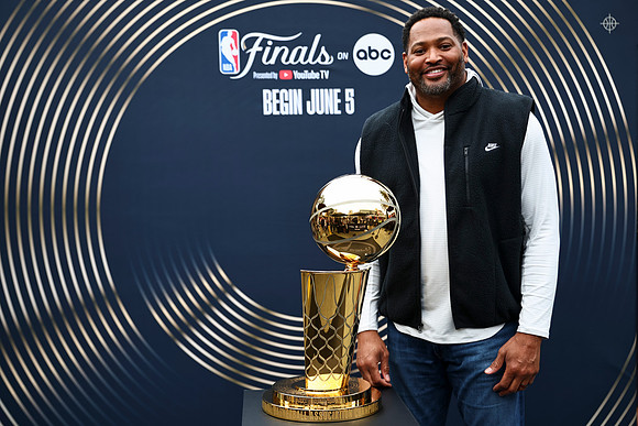 NBA Fan Activation - May 3, 2025