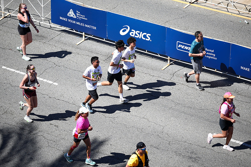 Los Angeles Marathon 2026