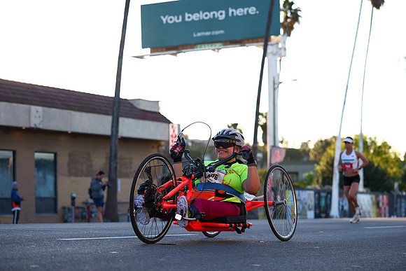 Los Angeles Marathon 2026