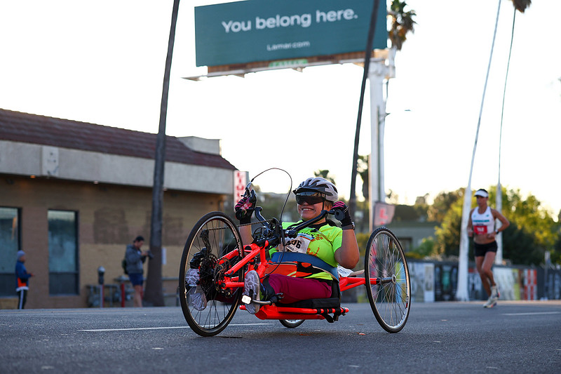 Los Angeles Marathon 2026