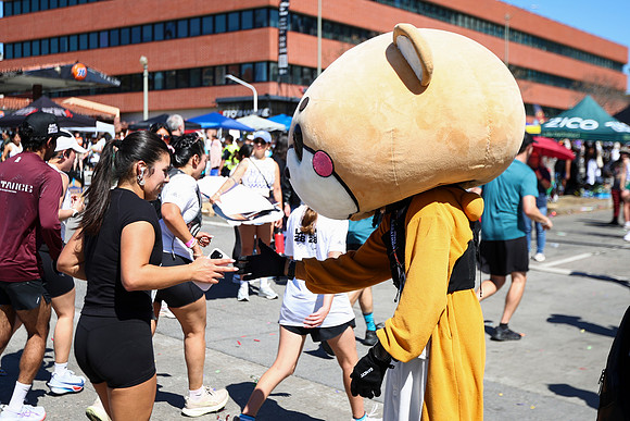 Los Angeles Marathon 2026