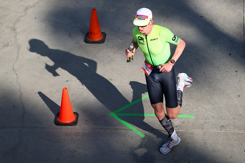 2026 IRONMAN 70.3 Oceanside