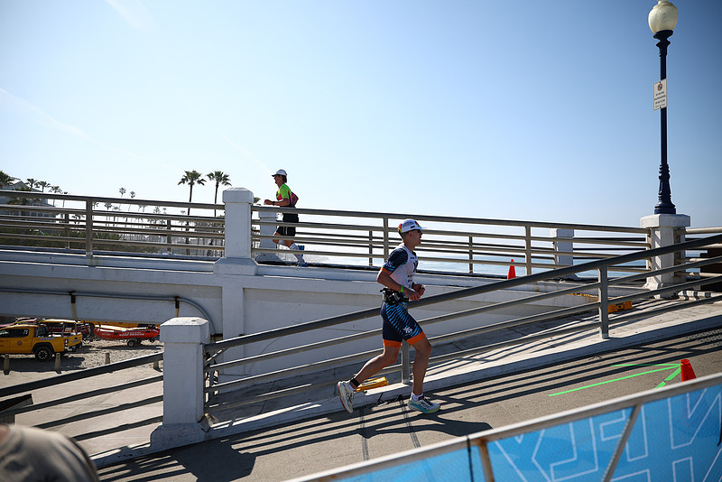 2026 IRONMAN 70.3 Oceanside