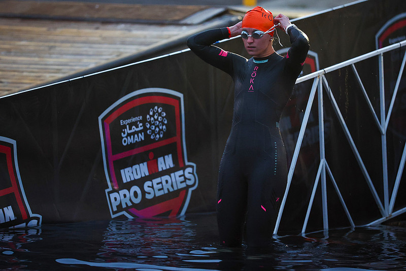 2026 IRONMAN 70.3 Oceanside