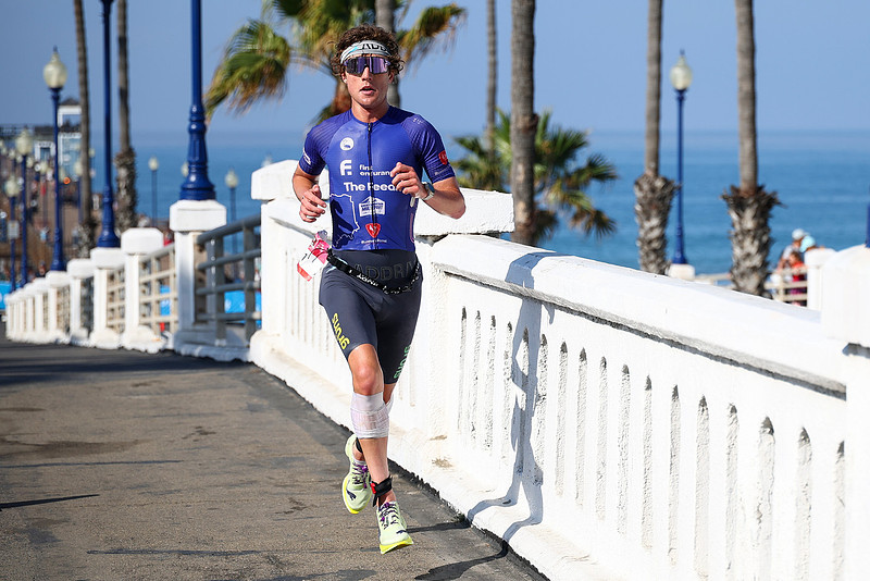 2026 IRONMAN 70.3 Oceanside