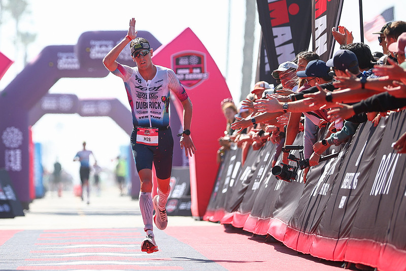 2026 IRONMAN 70.3 Oceanside