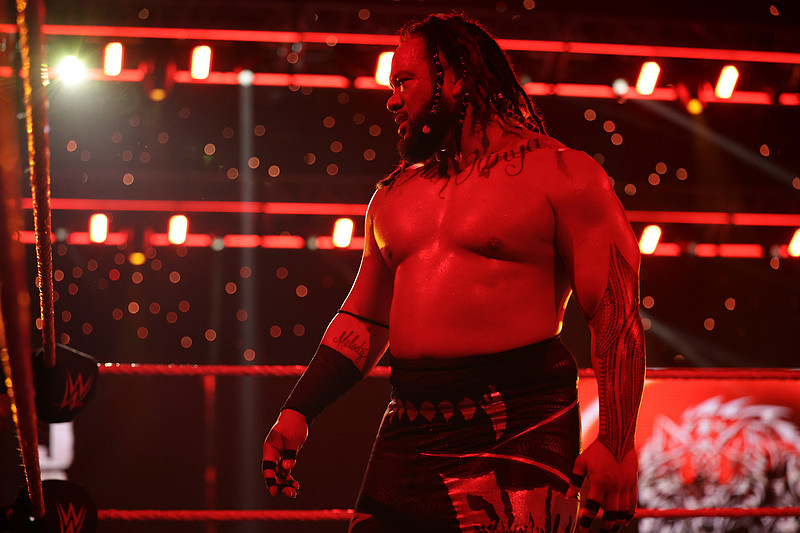 WWE: SmackDown: San Jose