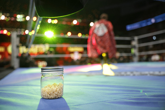 WWE: SmackDown: San Jose