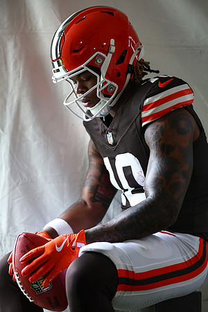 NFLPA Rookie Premiere