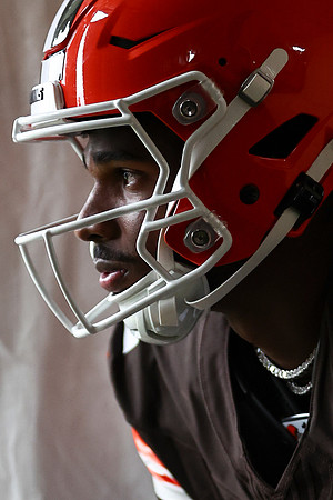 NFLPA Rookie Premiere