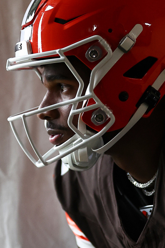 NFLPA Rookie Premiere