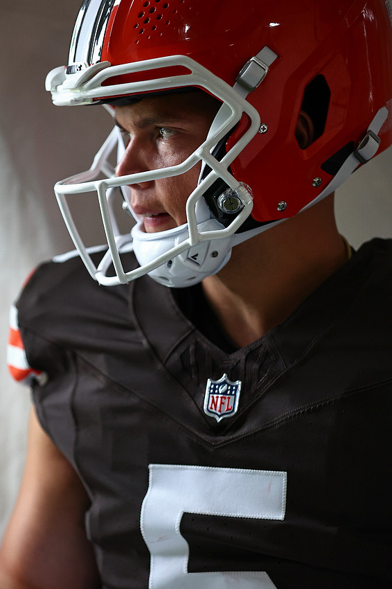 NFLPA Rookie Premiere