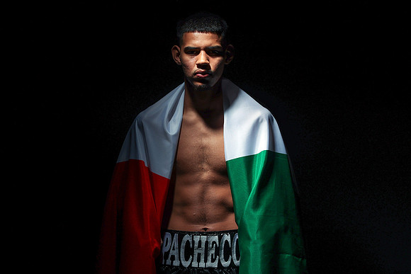 Boxing: Saul Alvarez and Avni Yildirim Media Day
