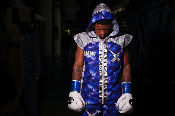Boxing: Estrada and Gonzalez 2 Fight Night