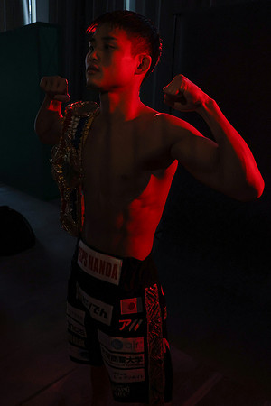 Boxing: Estrada and Gonzalez Media Day