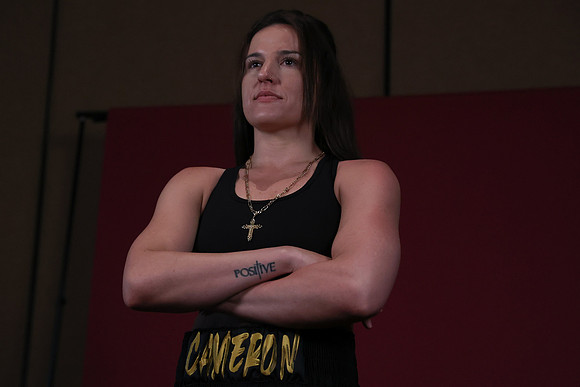 Boxing: Haney and Linares Media Day