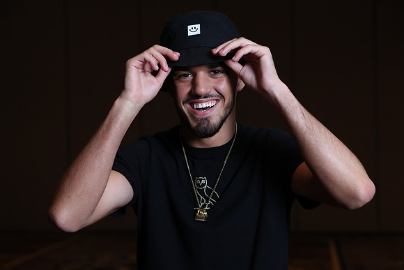 Boxing: Haney and Linares Media Day