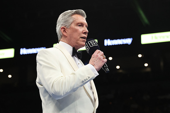 Boxing: Haney and Linares Fight Night