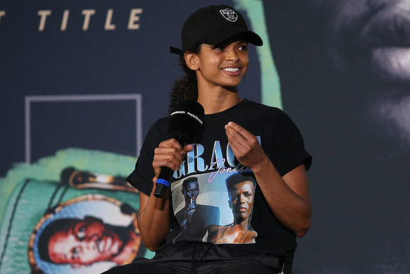 Boxing: Haney and Linares Final Press Conference