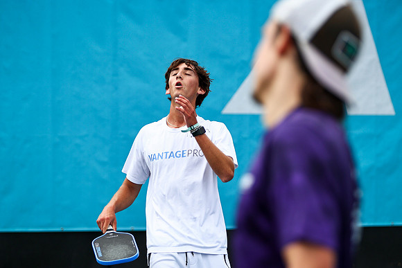 2024 APP Sacramento Open - Day Two