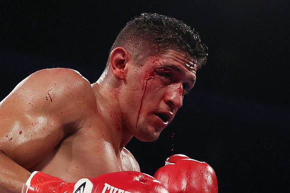 Top Rank Boxing - August 20, 2022